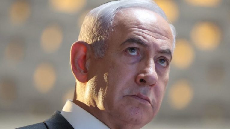 Netanyahu tras la muerte de Sinwar: La tarea que tenemos por delante aún no está completa imagen-5