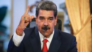 El presidente de Venezuela, Nicolás Maduro, llega a Rusia para participar en la Cumbre de los BRICS imagen-2