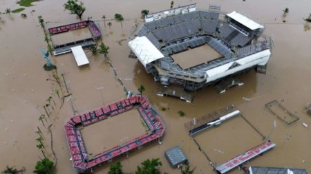 Huracán John: al menos 20 muertos, regiones inundadas y una estela de devastación en Guerrero imagen-6