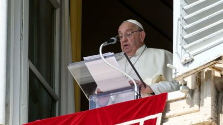 El papa Francisco nombra 21 nuevos cardenales y amplía el grupo de personas que elegirán a su sucesor imagen-5