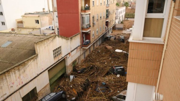 ¿Qué ha pasado en España con las inundaciones mortales, dónde hubo más daños y qué causó el desastre? imagen-4