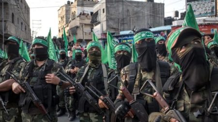 Última hora de la guerra de Israel y Hezbollah: repercusiones de la muerte del líder de Hamas, Yahya Sinwar, situación en Gaza en vivo, noticias y más imagen-9