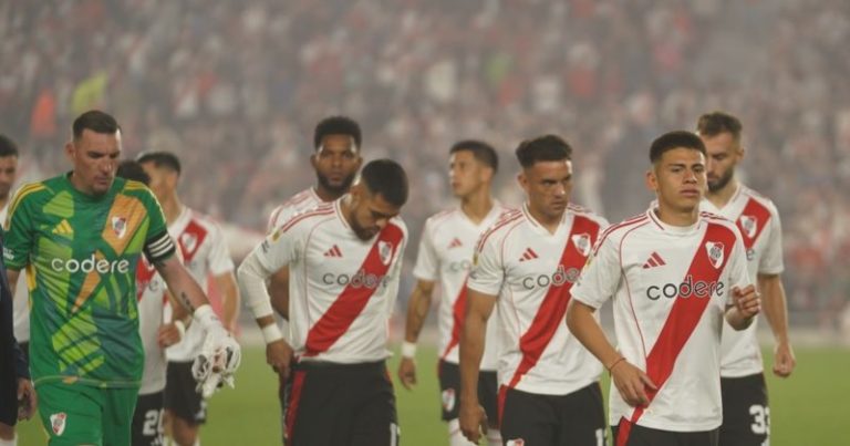 Cuándo juega River vs. Atlético Mineiro por la Copa Libertadores imagen-5