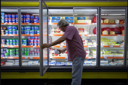 De cuánto podría ser la inflación de octubre imagen-6