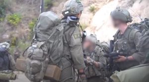 Combates a corta distancia en Líbano: Israel anunció ocho soldados muertos tras una emboscada de Hezbollah imagen-2