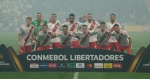 Votá en la encuesta: quién fue la mayor decepción y quién se salva del naufragio del River de Gallardo contra Mineiro en la Copa Libertadores imagen-3