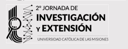 Comenzó la 2da Jornada de Investigación y Extensión de la Ucami imagen-8