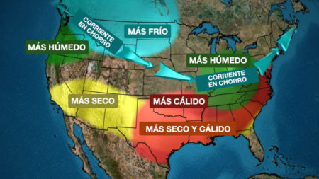 Se acerca un invierno de La Niña. Esto es lo que podría significar para EE.UU. imagen-16