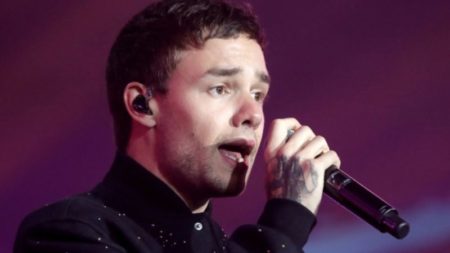 El productor de Liam Payne anuncia que retrasó el lanzamiento de la canción póstuma del cantante imagen-9