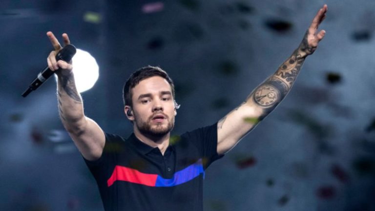 El cuerpo de Liam Payne se entregará a su familia cuando terminen los análisis clínicos pendientes imagen-5