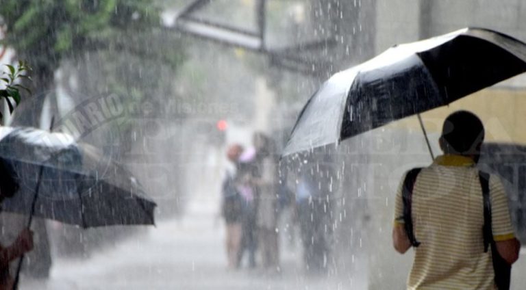 Advierten que la ciclogénesis podría generar más tormentas intensas en Misiones imagen-4