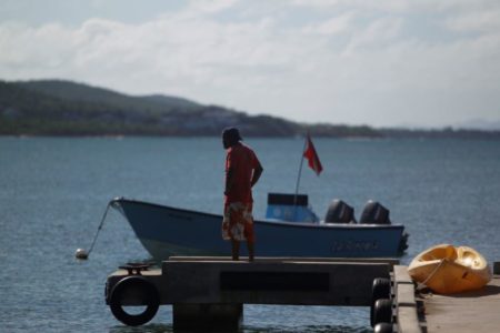 Aumento del nivel del mar comienza a cambiar partes de algunas zonas costeras de Puerto Rico, advierten investigadores imagen-8