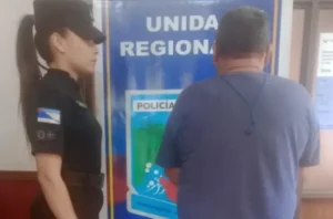 Iguazú: Detuvieron a docente acusado de abusar de sus alumnos imagen-3