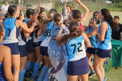 Paraná Rowing Club se coronó en el Regional Sub-16 imagen-1