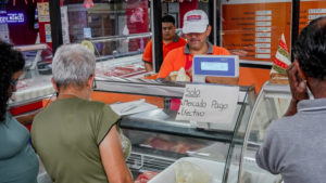 Carnicerías posadeñas registran un gran movimiento económico previo al Día de la Madre imagen-1