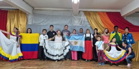 Posadas celebrará la creciente diversidad de Misiones imagen-8