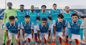 El reconocido dirigente del fútbol argentino que se convirtió en accionista de un club de Miami imagen-1