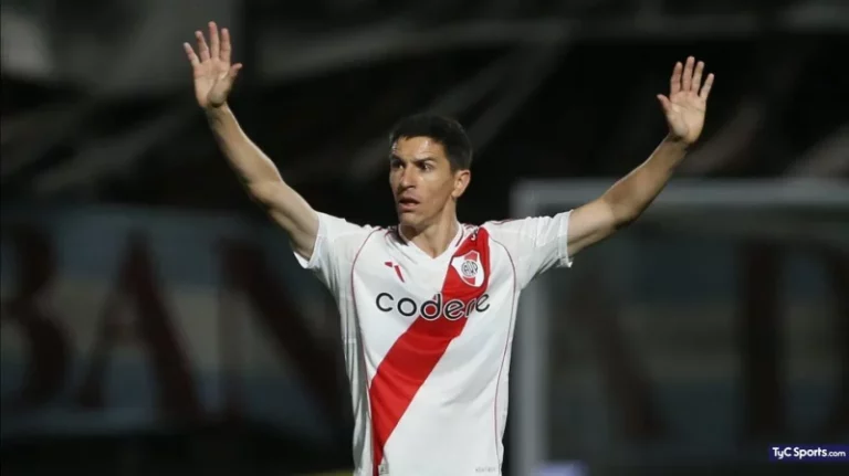 River vs. Vélez, por la Liga Profesional: hora, formaciones y TV en vivo - TyC Sports imagen-5