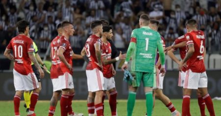 Qué jugadores de River pueden tener su ravancha contra Mineiro imagen-6