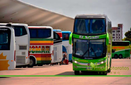 El Gobierno nacional desregula el servicio de colectivos de media y larga distancia imagen-5