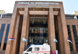 La Legislatura misionera, protagonista de un nuevo operativo de salud integral imagen-2