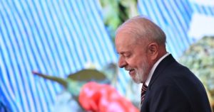 Lula da Silva se golpeó la cabeza y canceló su viaje a Rusia para la cumbre de los BRICS imagen-1