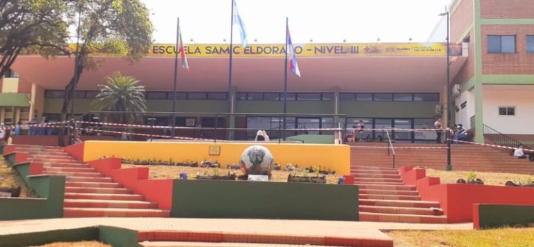 Paro nacional afectará la atención en consultorios externos del hospital SAMIC de Eldorado imagen-3