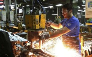 La industria pyme cayó 6,6% interanual en septiembre imagen-2