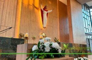 Turismo religioso: se inauguró la Parroquia Santuario «San Juan Pablo II», en Iguazú imagen-3