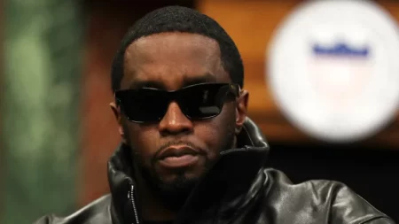 Sean 'Diddy' Combs aparece en al menos 6 nuevas demandas; otras celebridades estarían involucradas imagen-7