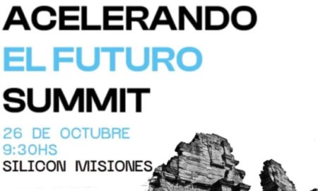 “Acelerando el Futuro”, un seminario clave para conocer nuevas tendencias y avances tecnológicos en el mercado imagen-5