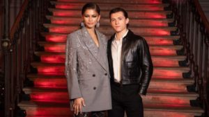 Tom Holland y Zendaya leyeron un borrador del guion de 'Spider-Man 4' y creen que será “digna del respeto de los fans” imagen-1