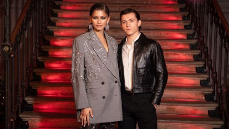 Tom Holland y Zendaya leyeron un borrador del guion de 'Spider-Man 4' y creen que será “digna del respeto de los fans” imagen-4