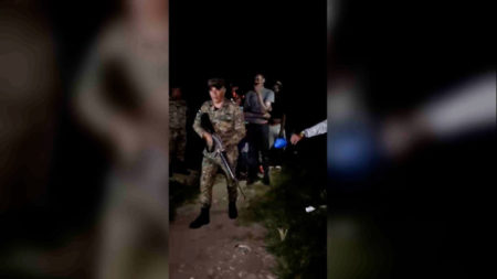 El Ejército dominicano detiene a 58 haitianos indocumentados en las provincias de San Juan y Pedernales imagen-7