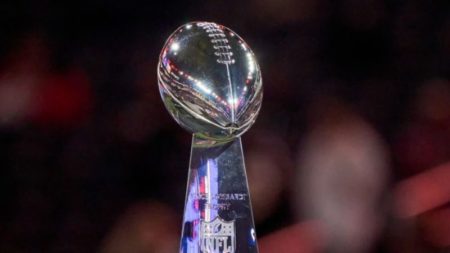 El Super Bowl LXII se jugará en Atlanta en 2028 imagen-10