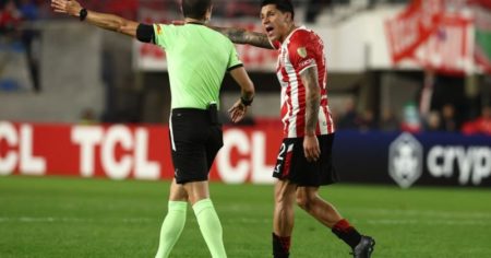 Enzo Pérez, el campeón vigente imagen-7