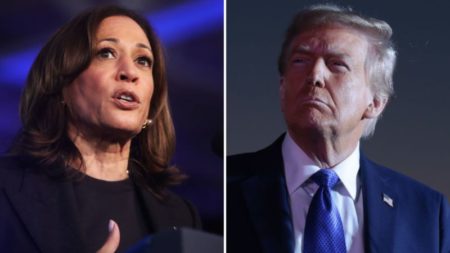 Elecciones de EE.UU. en 2024, en vivo: última hora y noticias de Trump y Harris imagen-5