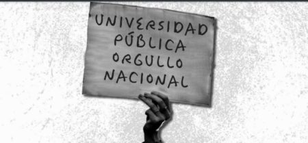 Encuesta: el 91% está en desacuerdo con que las universidades públicas son un gasto innecesario imagen-9