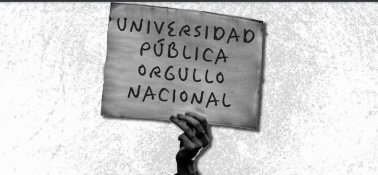 Encuesta: el 91% está en desacuerdo con que las universidades públicas son un gasto innecesario imagen-4