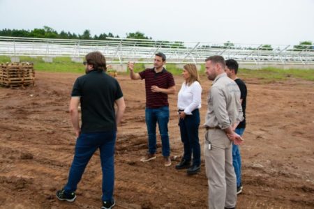 San Javier crece en empleo y desarrollo gracias a la energía renovable imagen-13