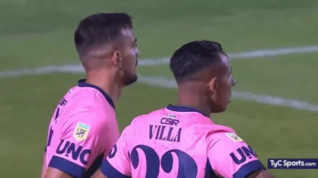 ◉ Independiente Rivadavia vs. San Lorenzo, por Liga Profesional: seguilo EN VIVO - TyC Sports imagen-13