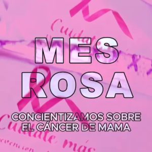 🎀En el Mes Rosa, desde el IPSMisiones redoblamos esfuerzos para concientizar sobre la importancia de la detección temprana del cáncer de mama imagen-2