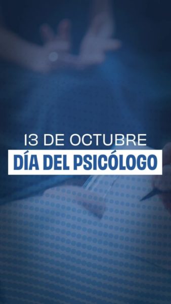 13 de Octubre: Día del Psicólogo imagen-11