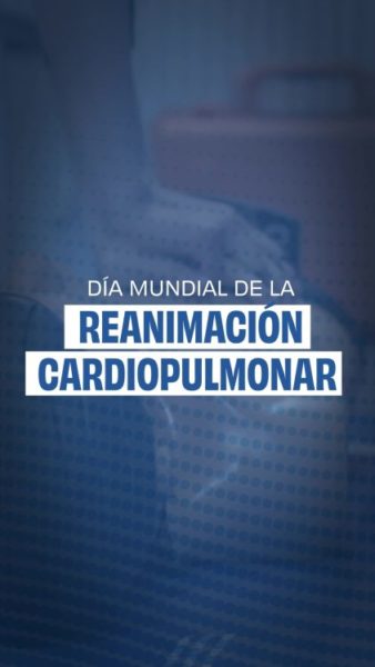 📒16 de octubre I 🫁🩵Día de la Reanimación Cardiopulmonar: La importancia de actuar a tiempo imagen-7