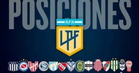 Liga Profesional: Riestra en el top ten a la espera de River-Vélez imagen-8