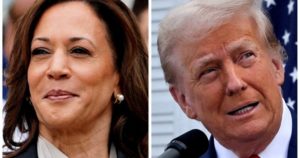 Quién gana en Estados Unidos entre Donald Trump y Kamala Harris hoy, según las últimas encuestas imagen-3