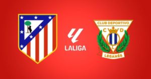 Atlético Madrid vs. Leganés por LaLiga de España: día, hora y cómo verlo por TV imagen-4