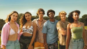 'Outer Banks' (Temporada 5): Estreno, trama, protagonistas y todo lo que sabemos del final de la exitosa serie de Netflix imagen-2