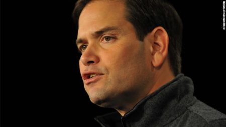 Los pronunciamientos de Marco Rubio sobre Cuba, Venezuela y Colombia imagen-10