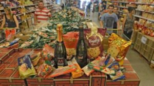 Fiestas más caras: la canasta navideña se disparó casi 90% en un año | OberaInside.com.ar La Noticia Junto a VosFiestas más caras: la canasta navideña... imagen-3